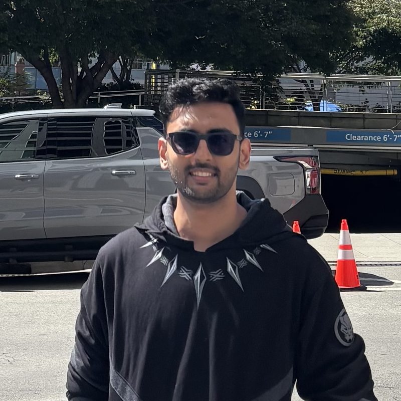 Kartikeya Tiwari, Founder of Solprime Studio