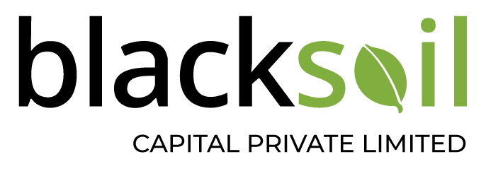 Solprime Studio client — Blacksoil Capital