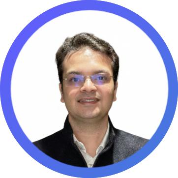 Siddharth Bhardwaj, Non-Executive Founder of Solprime Studio